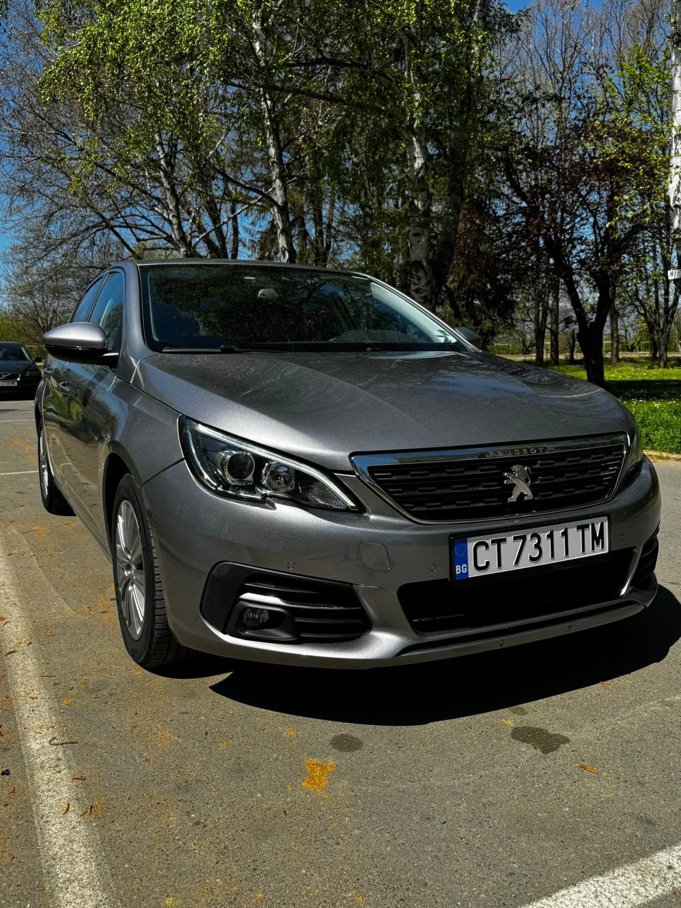 Peugeot 308  - изображение 3