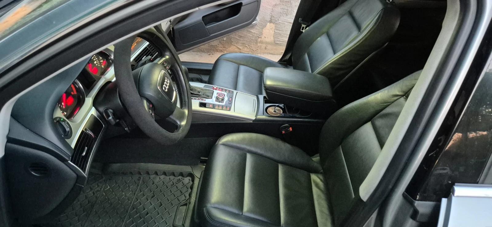 Audi A6 Allroad  - изображение 5