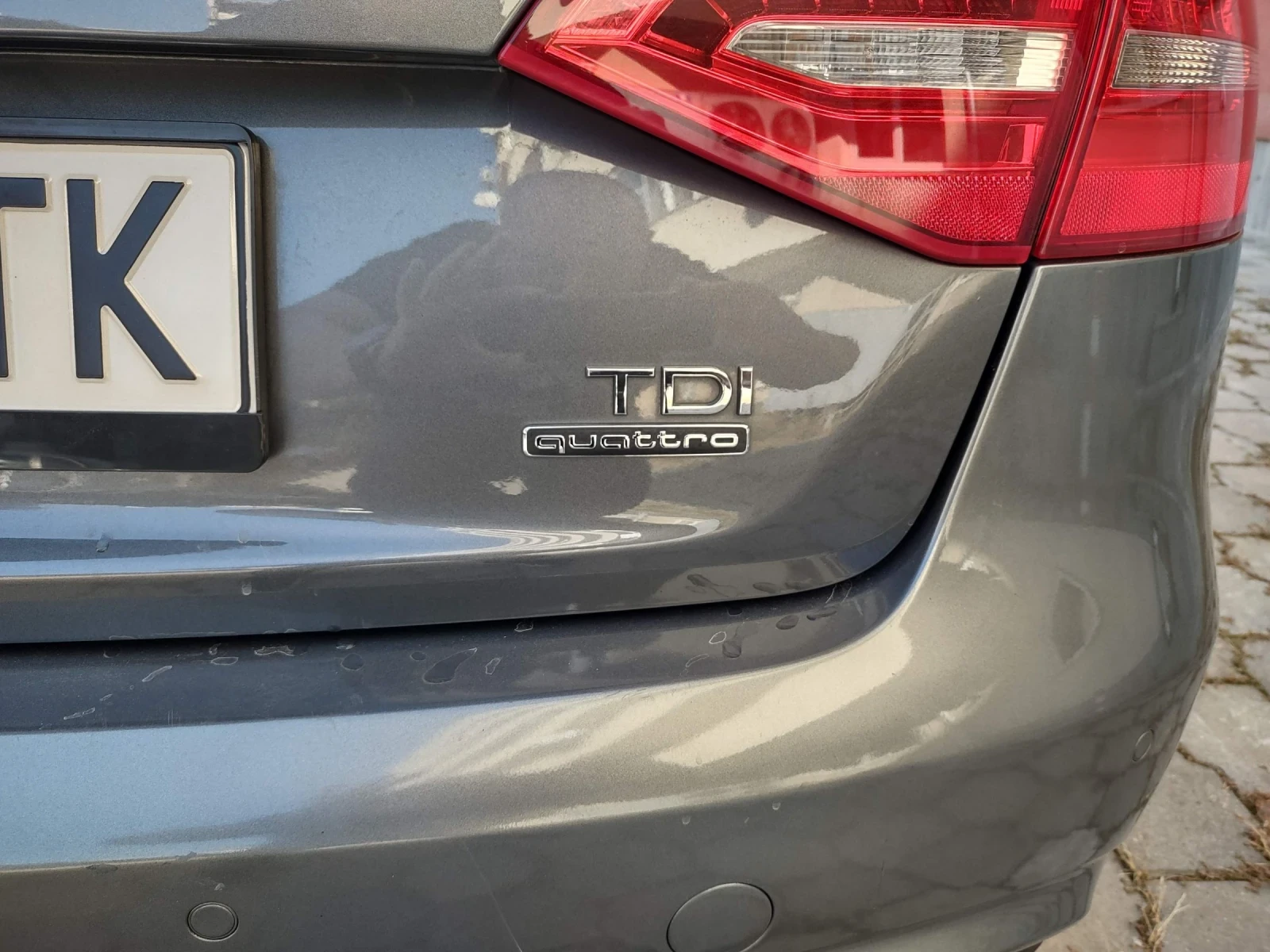Audi A4  - изображение 9