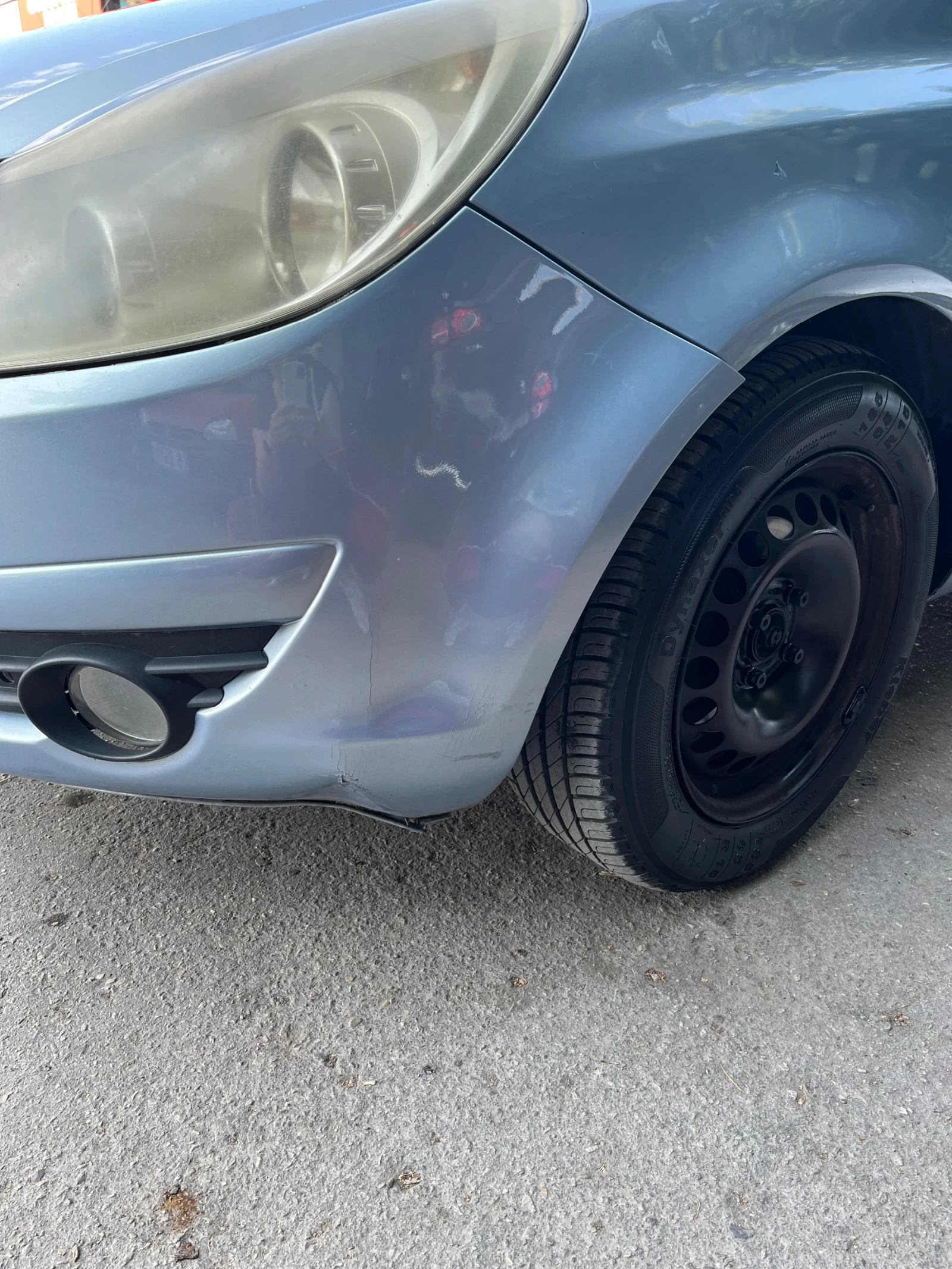 Opel Corsa | Mobile.bg — изображение 8