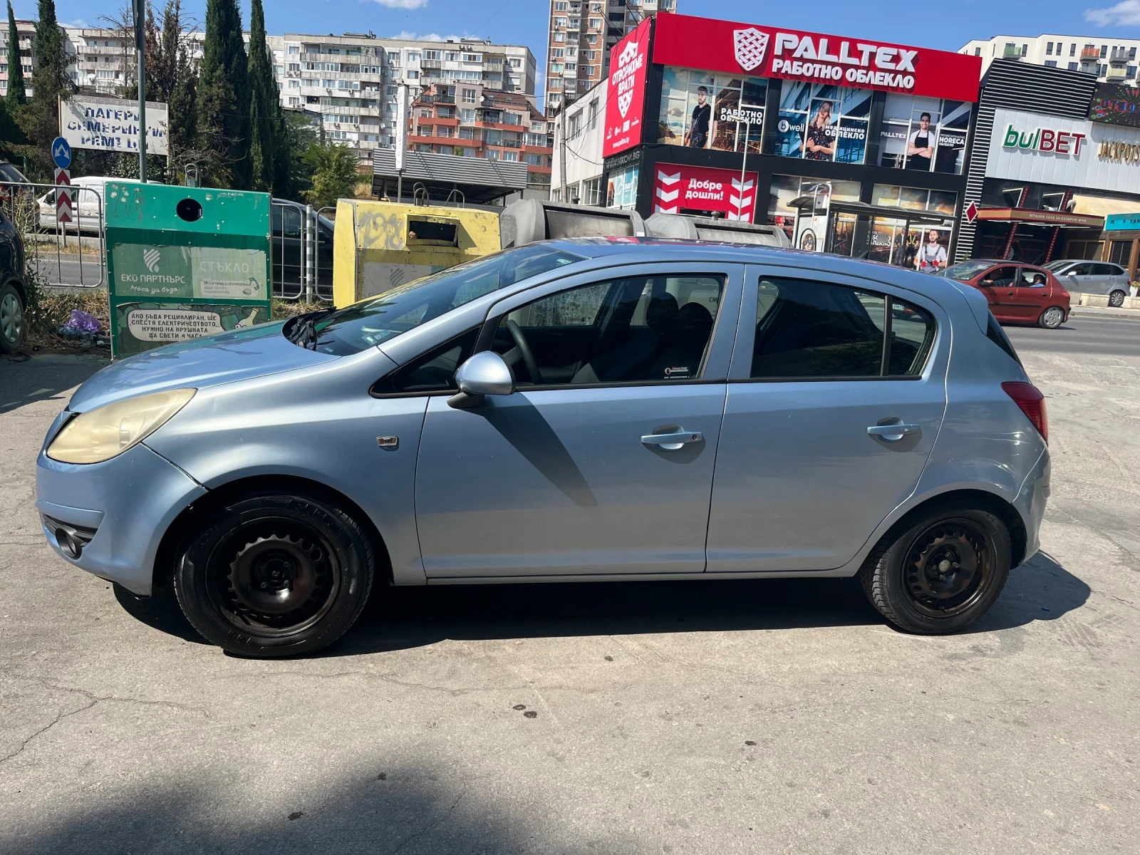 Opel Corsa | Mobile.bg — изображение 4