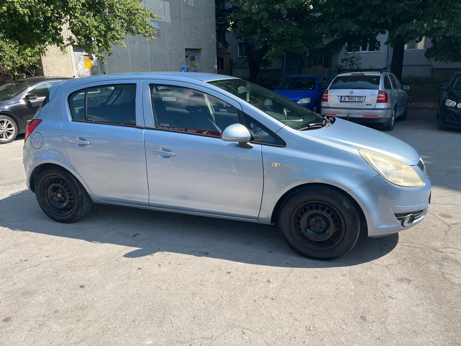 Opel Corsa | Mobile.bg — изображение 3