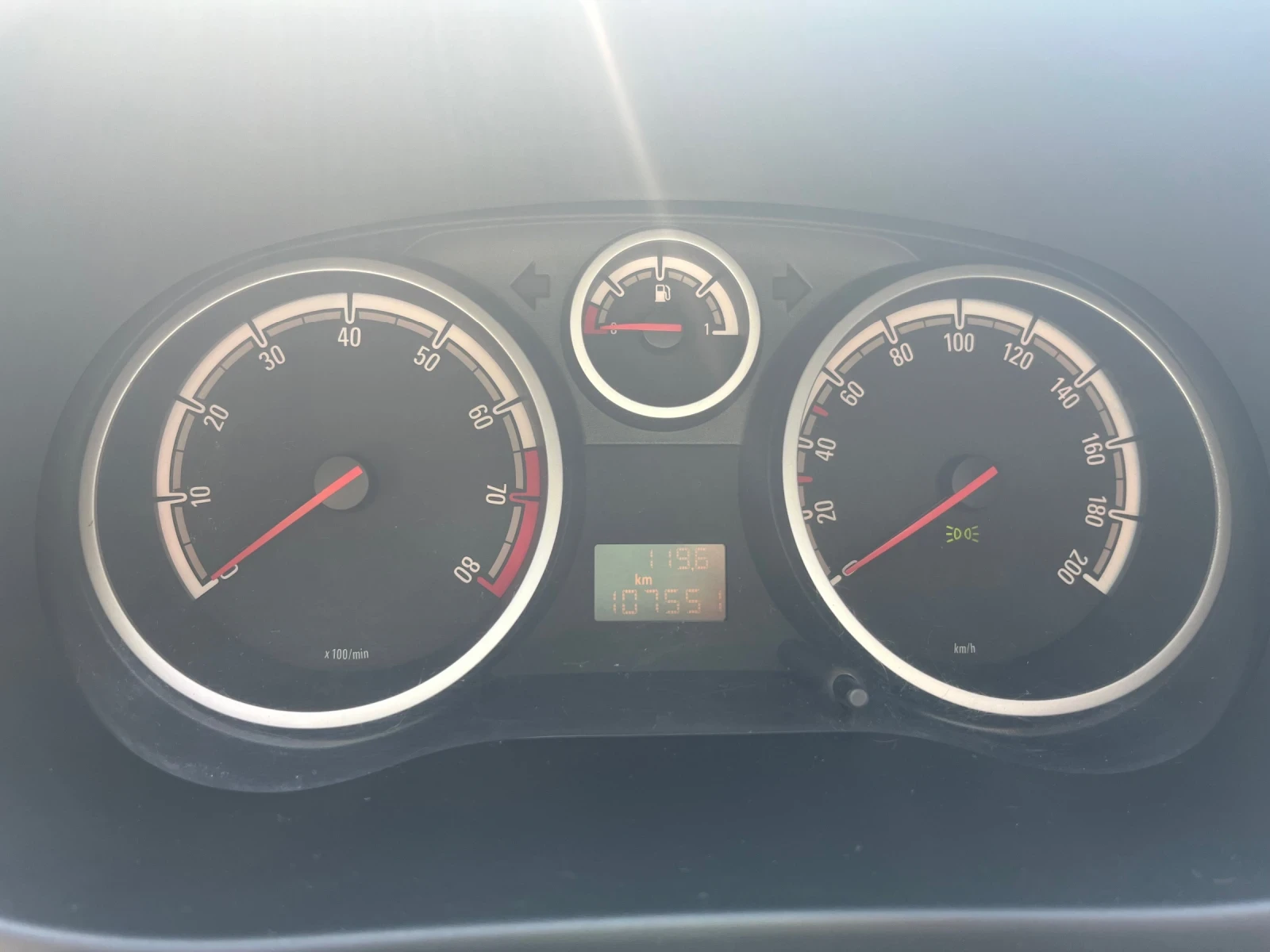 Opel Corsa | Mobile.bg — изображение 7