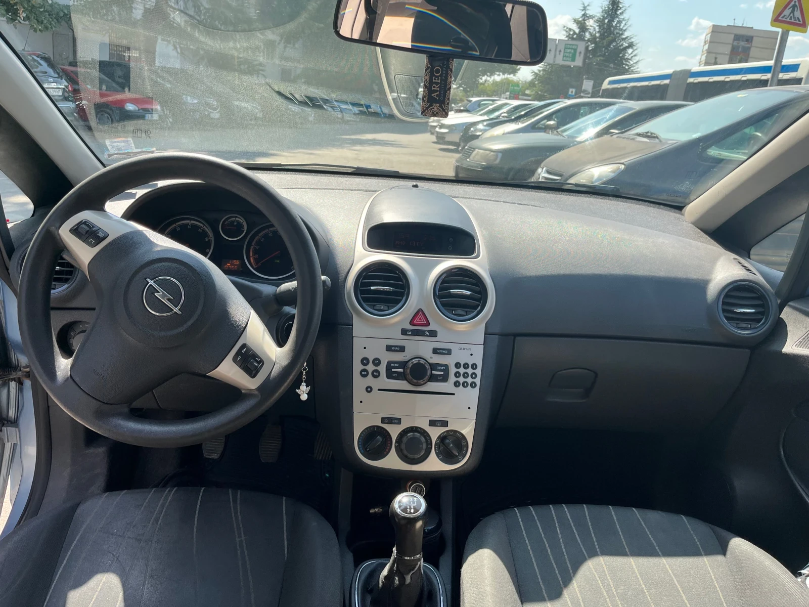 Opel Corsa | Mobile.bg — изображение 5