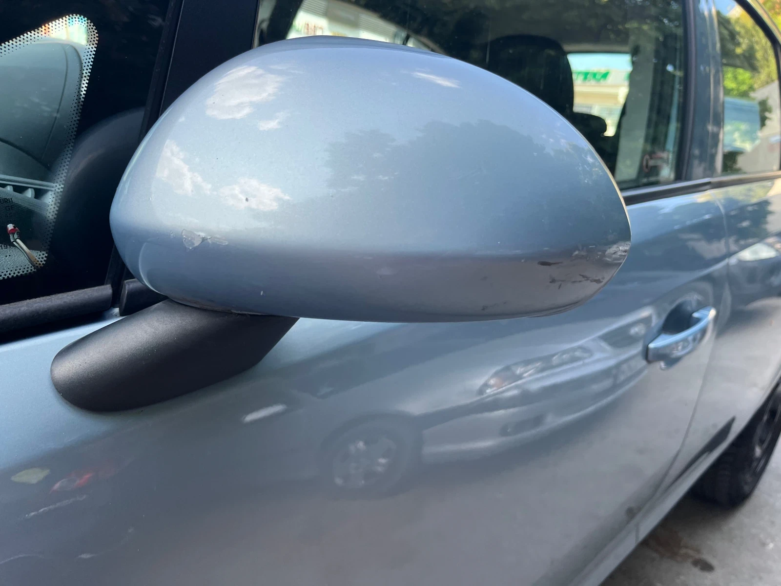 Opel Corsa | Mobile.bg — изображение 10