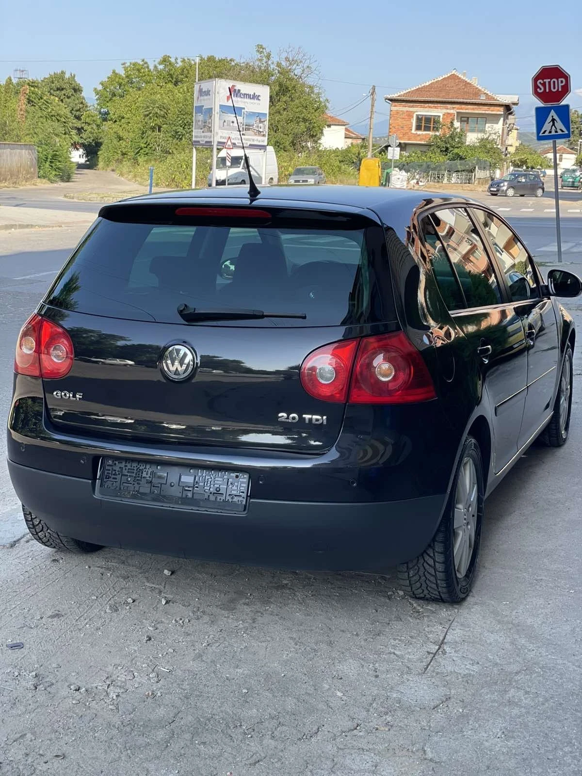 VW Golf  - изображение 3