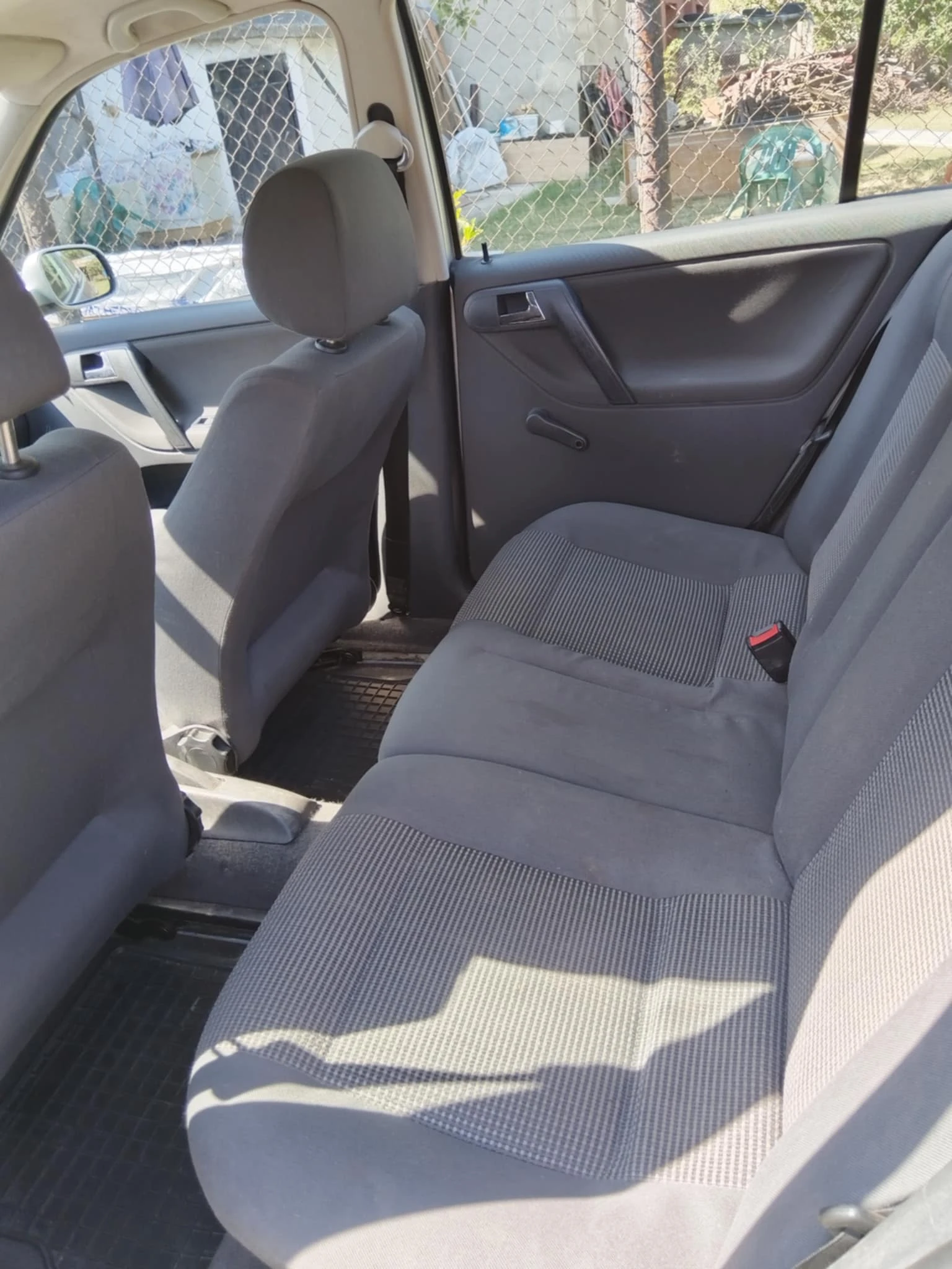 VW Polo  - изображение 6