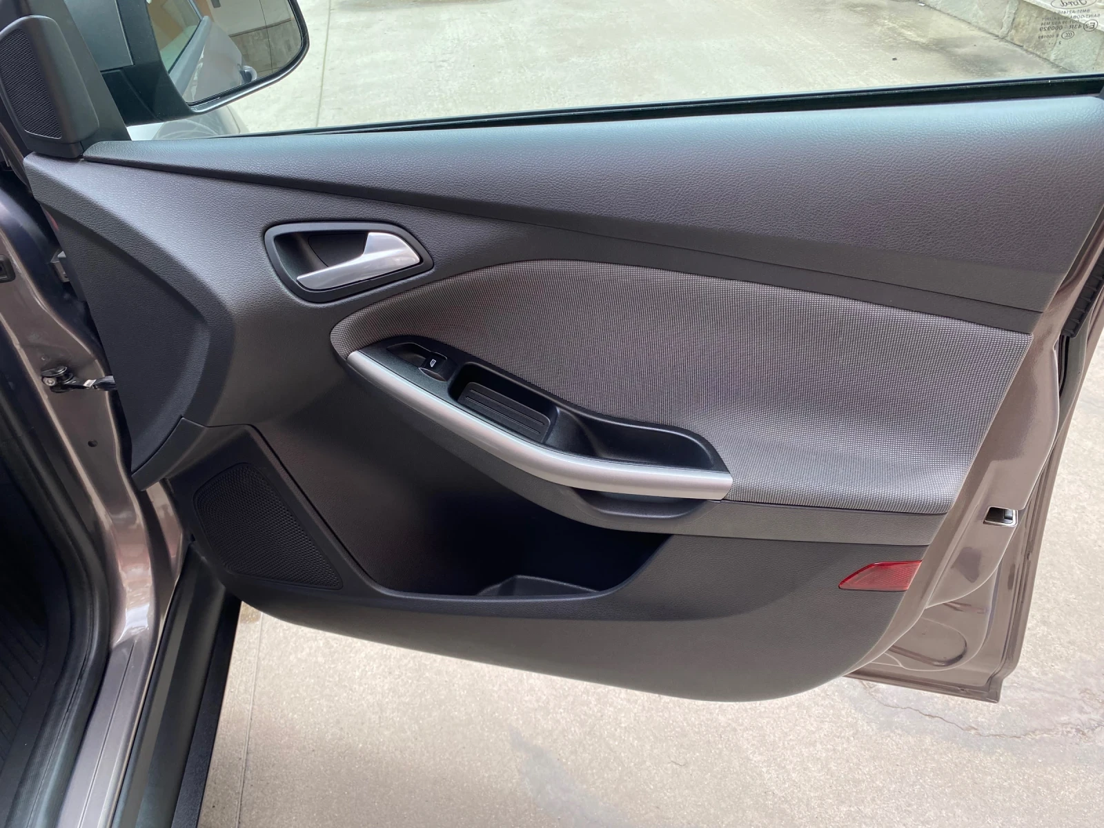 Ford Focus Eco bust - изображение 6