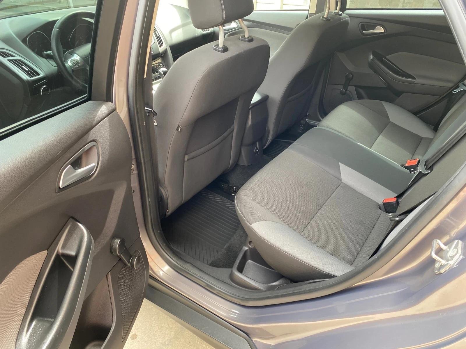 Ford Focus Eco bust - изображение 7