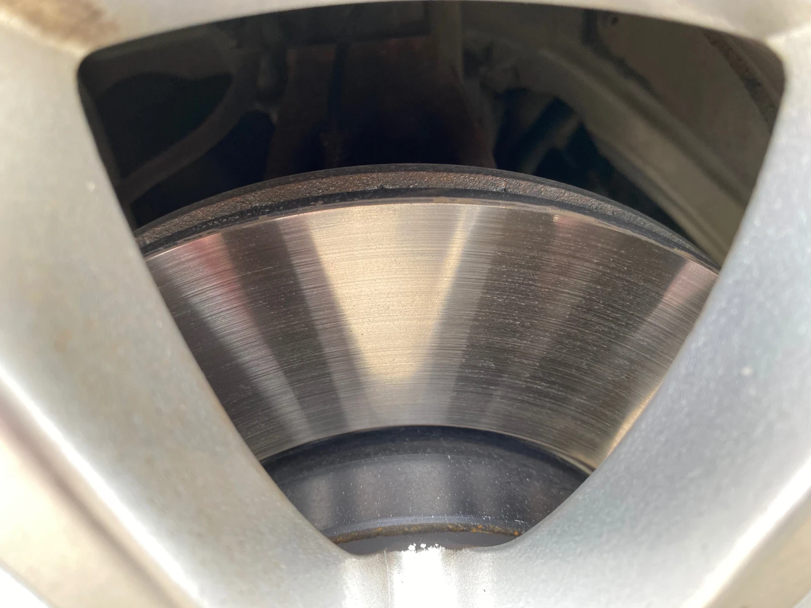 Ford Focus Eco bust - изображение 10