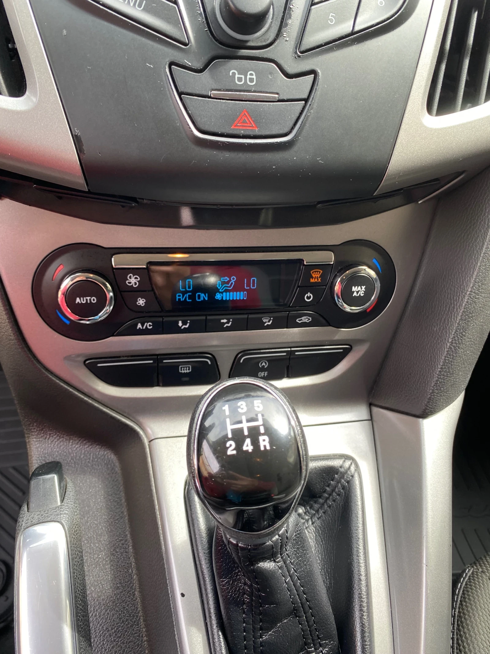 Ford Focus Eco bust - изображение 8