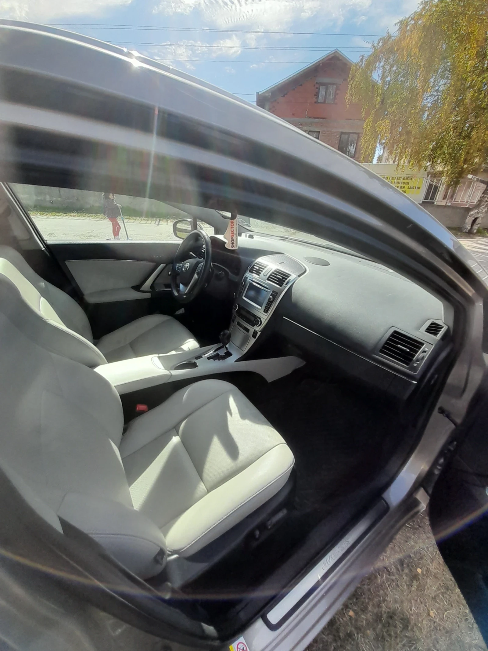 Toyota Avensis | Mobile.bg   6