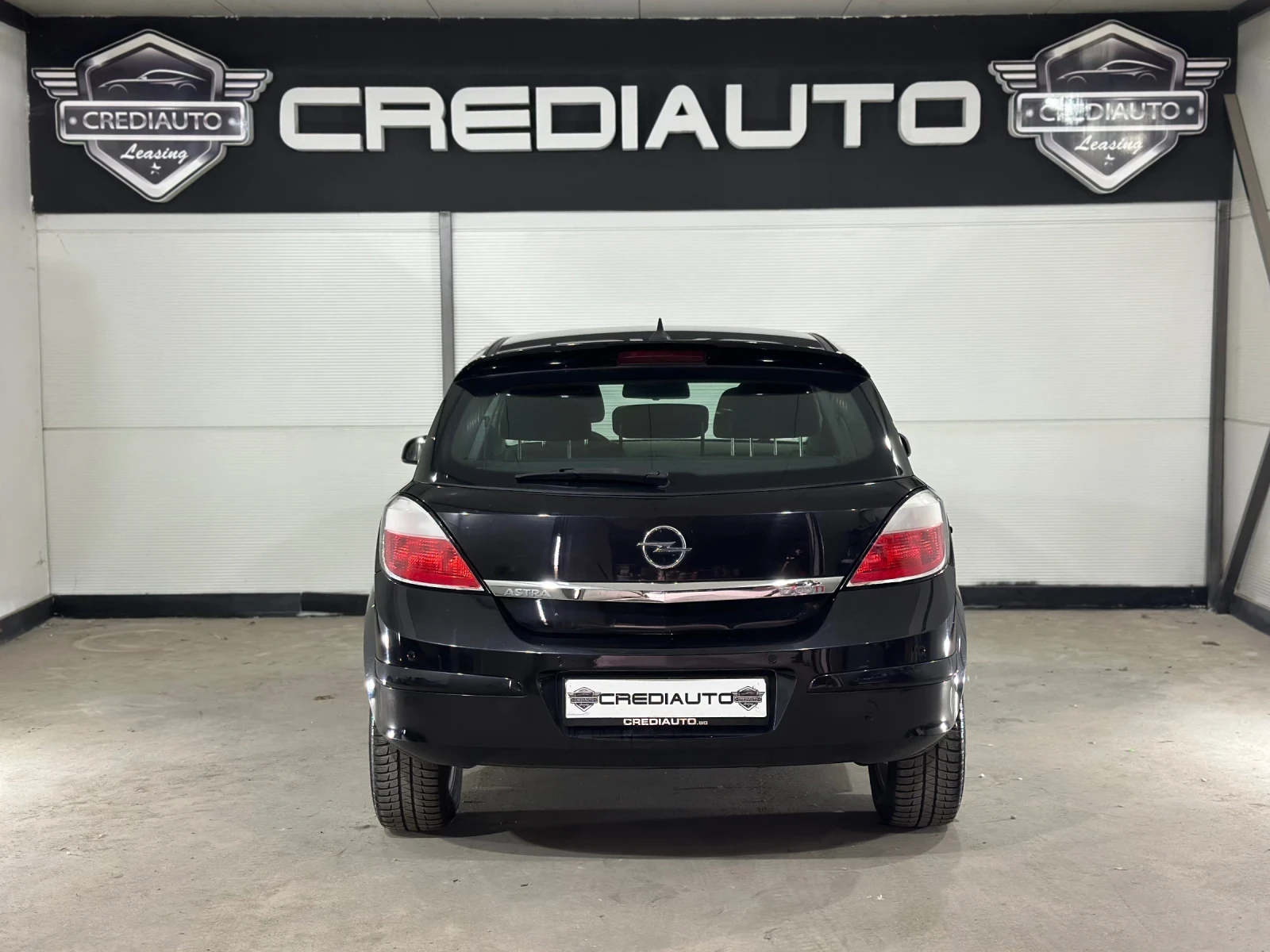 Opel Astra  - изображение 5