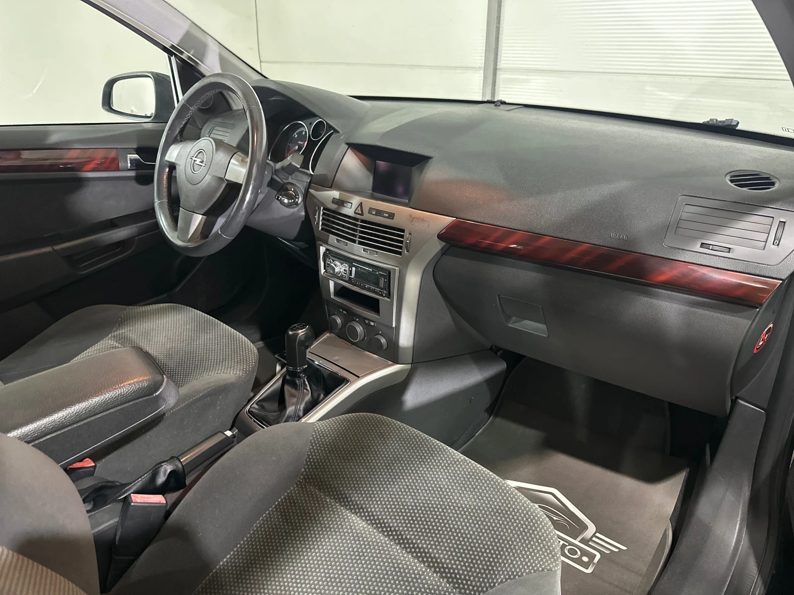 Opel Astra  - изображение 9