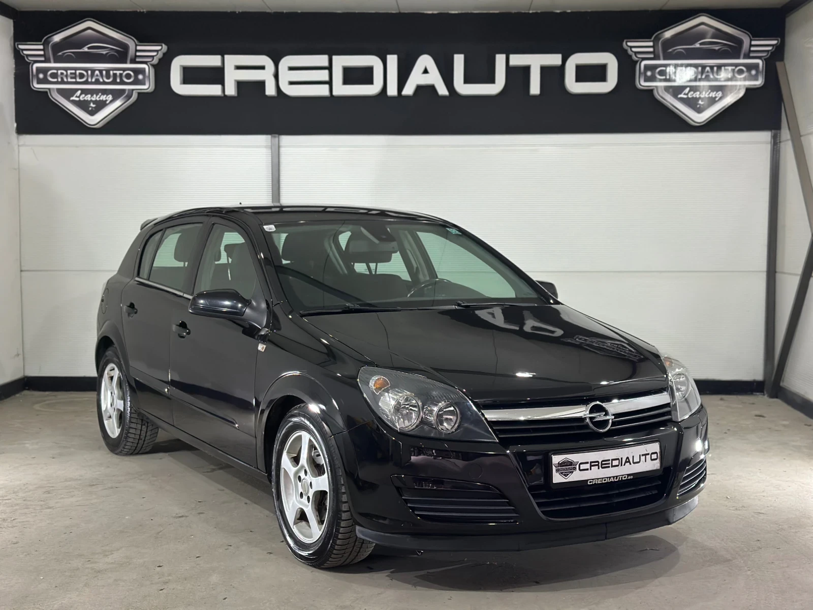 Opel Astra  - изображение 3
