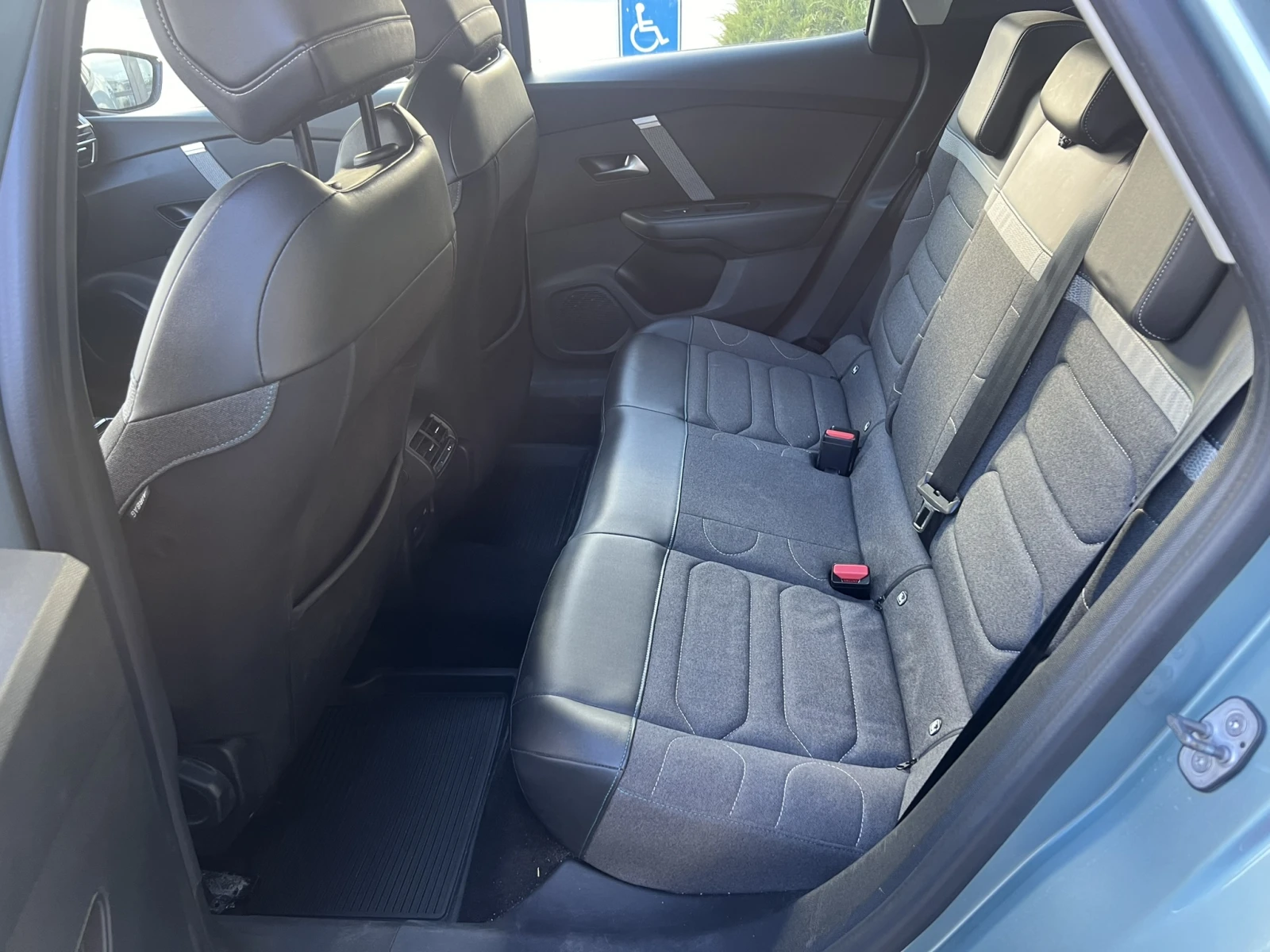 Citroen C4 1.5 HDi | Mobile.bg   11