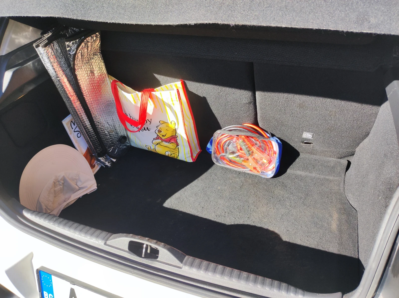 Citroen C3 Puretech - изображение 7