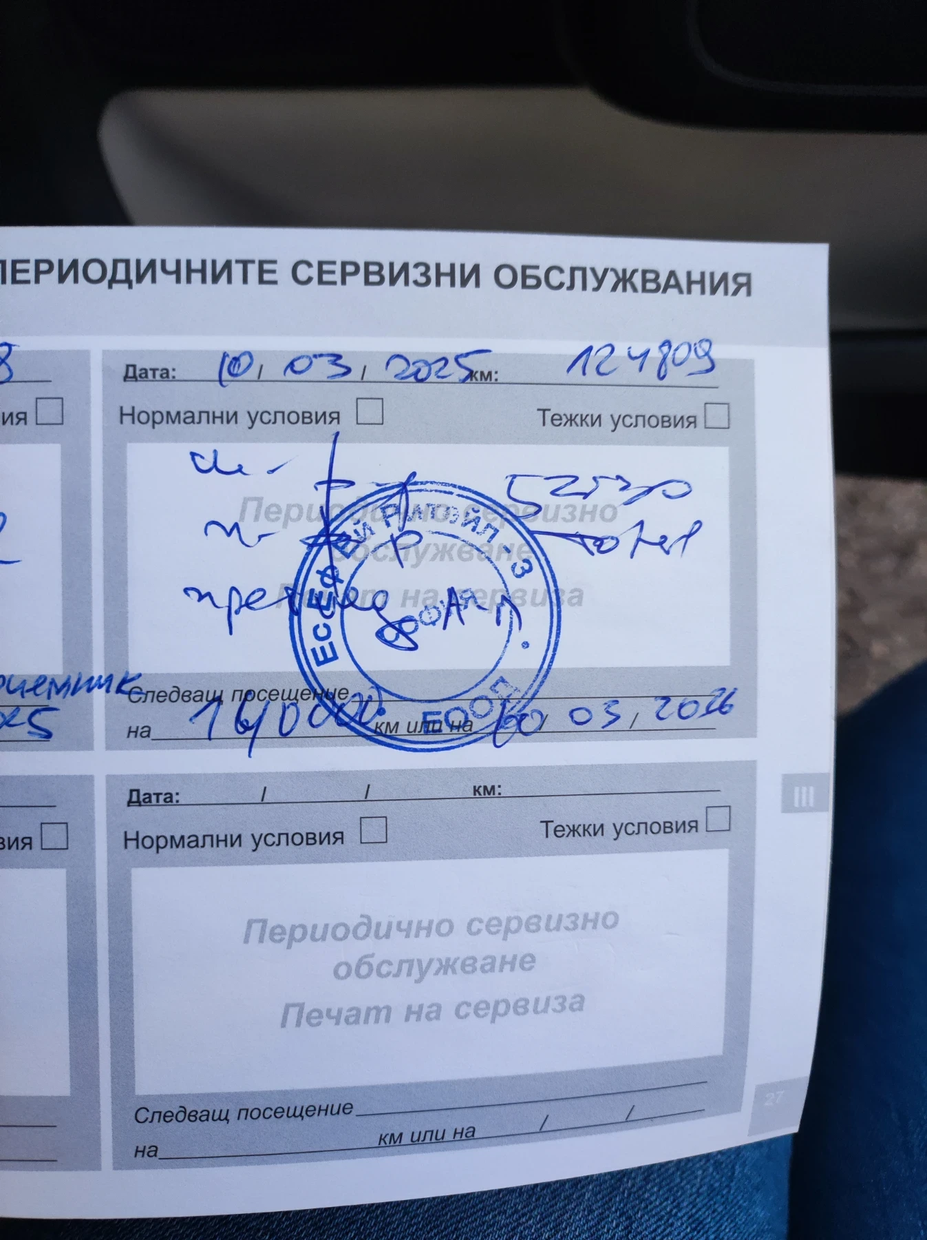 Citroen C3 Puretech - изображение 8