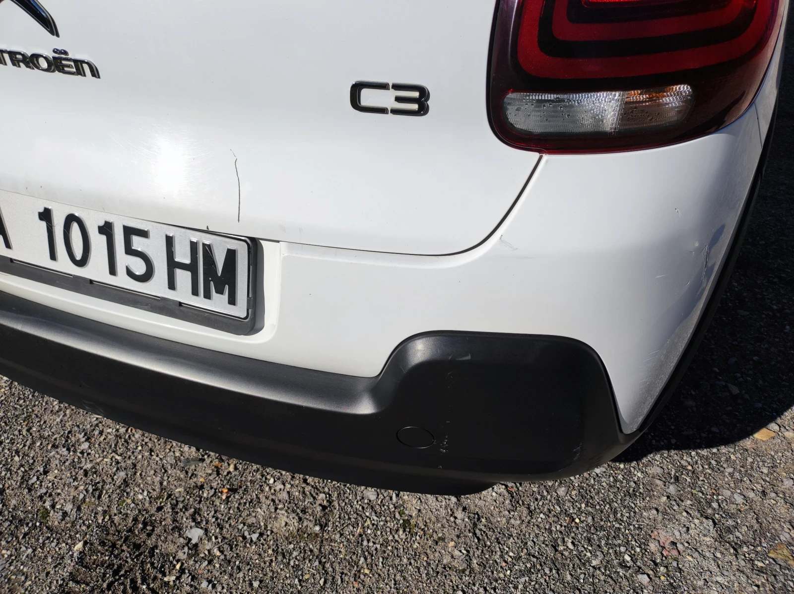 Citroen C3 Puretech - изображение 5