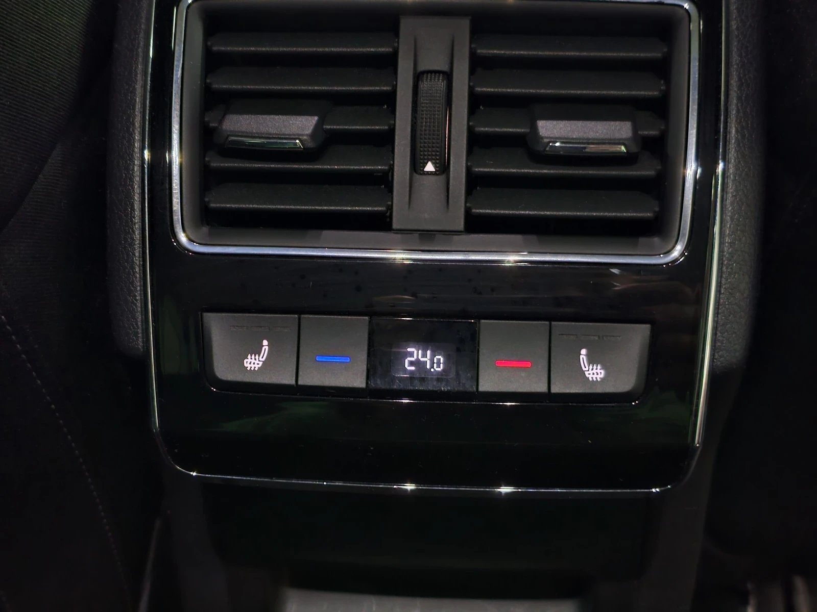 Skoda Superb 2.0tdi, 190., DSG 6. | Mobile.bg   9