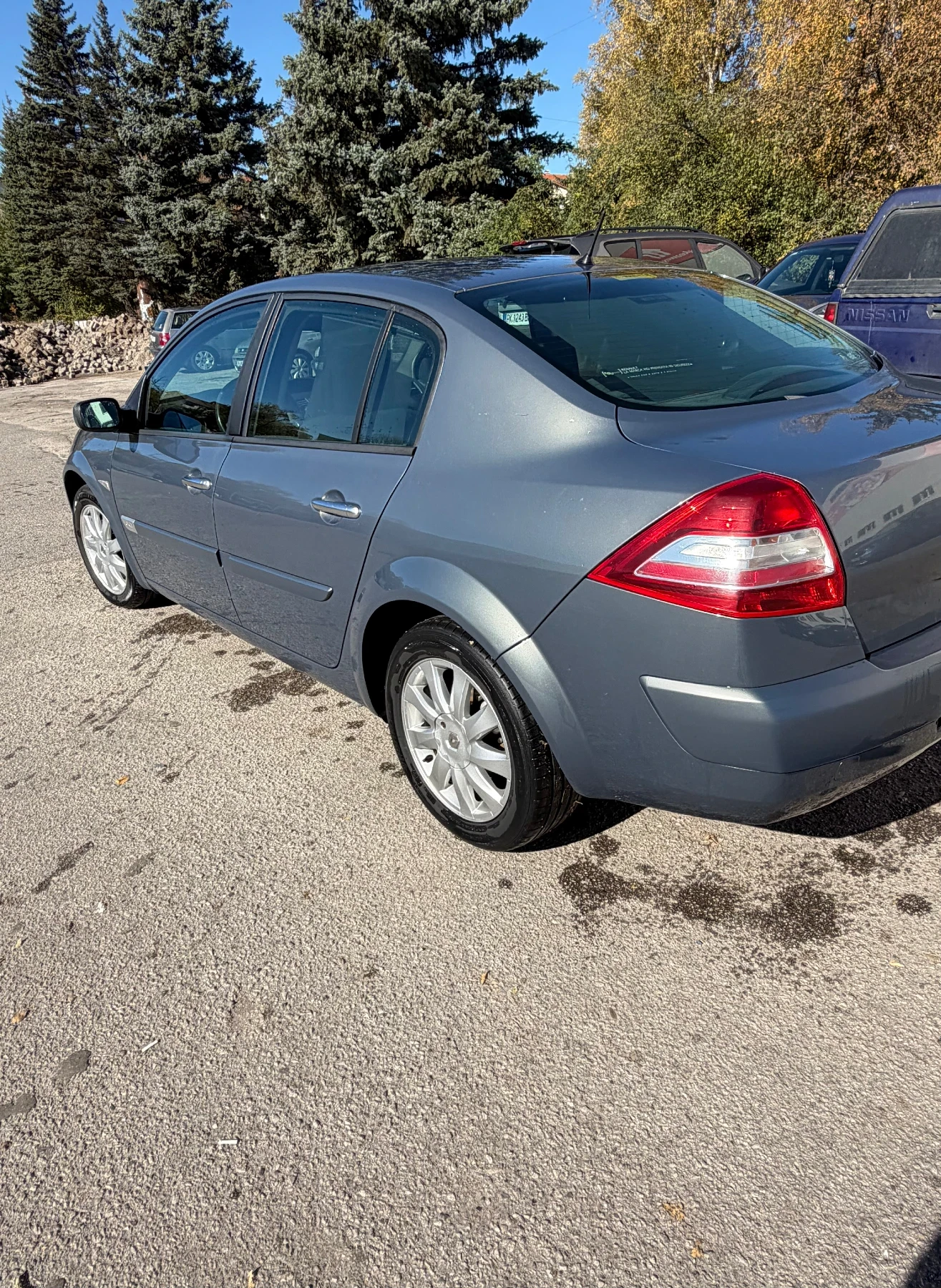 Renault Megane ,   | Mobile.bg   4