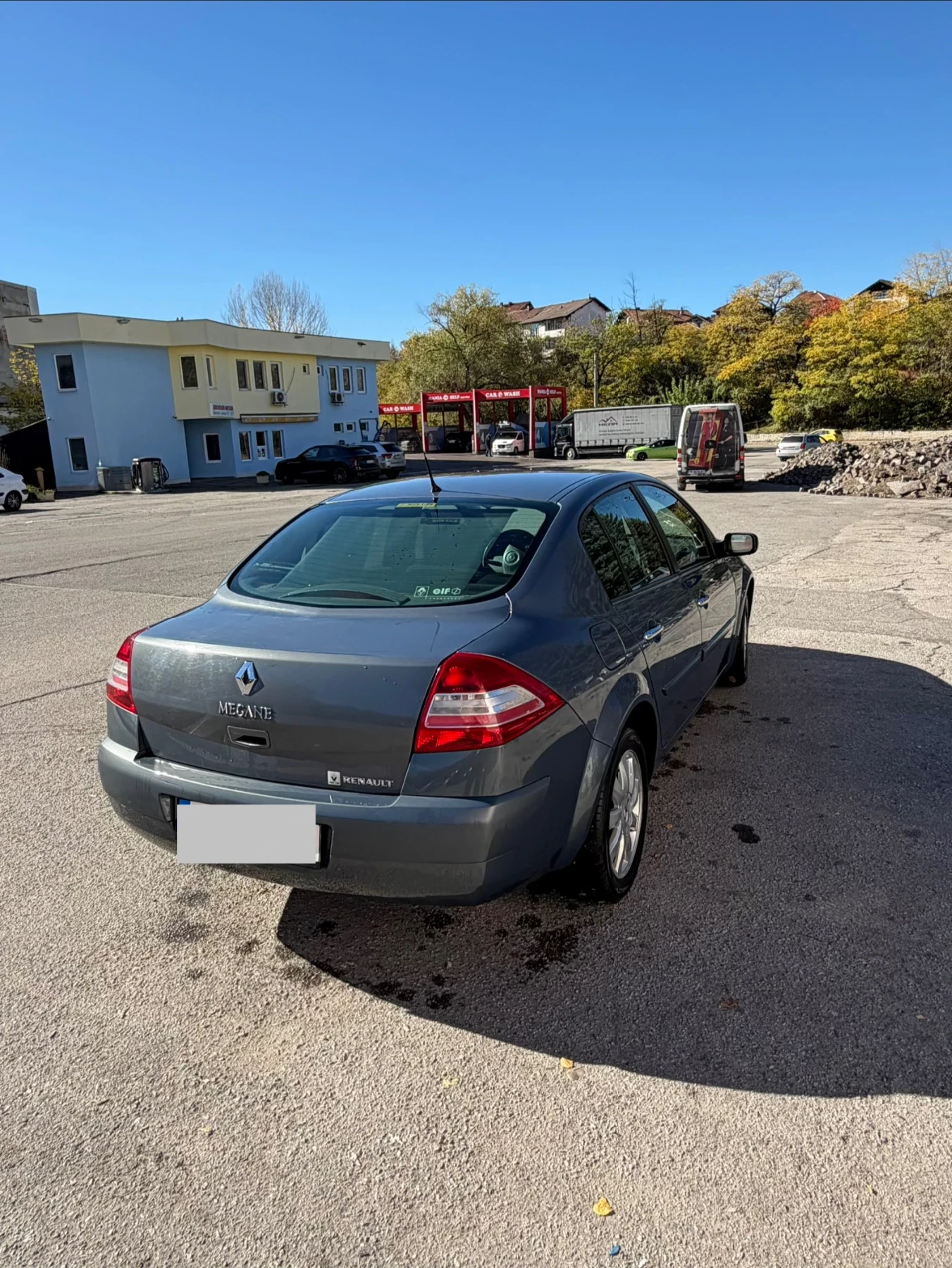 Renault Megane ,   | Mobile.bg   10