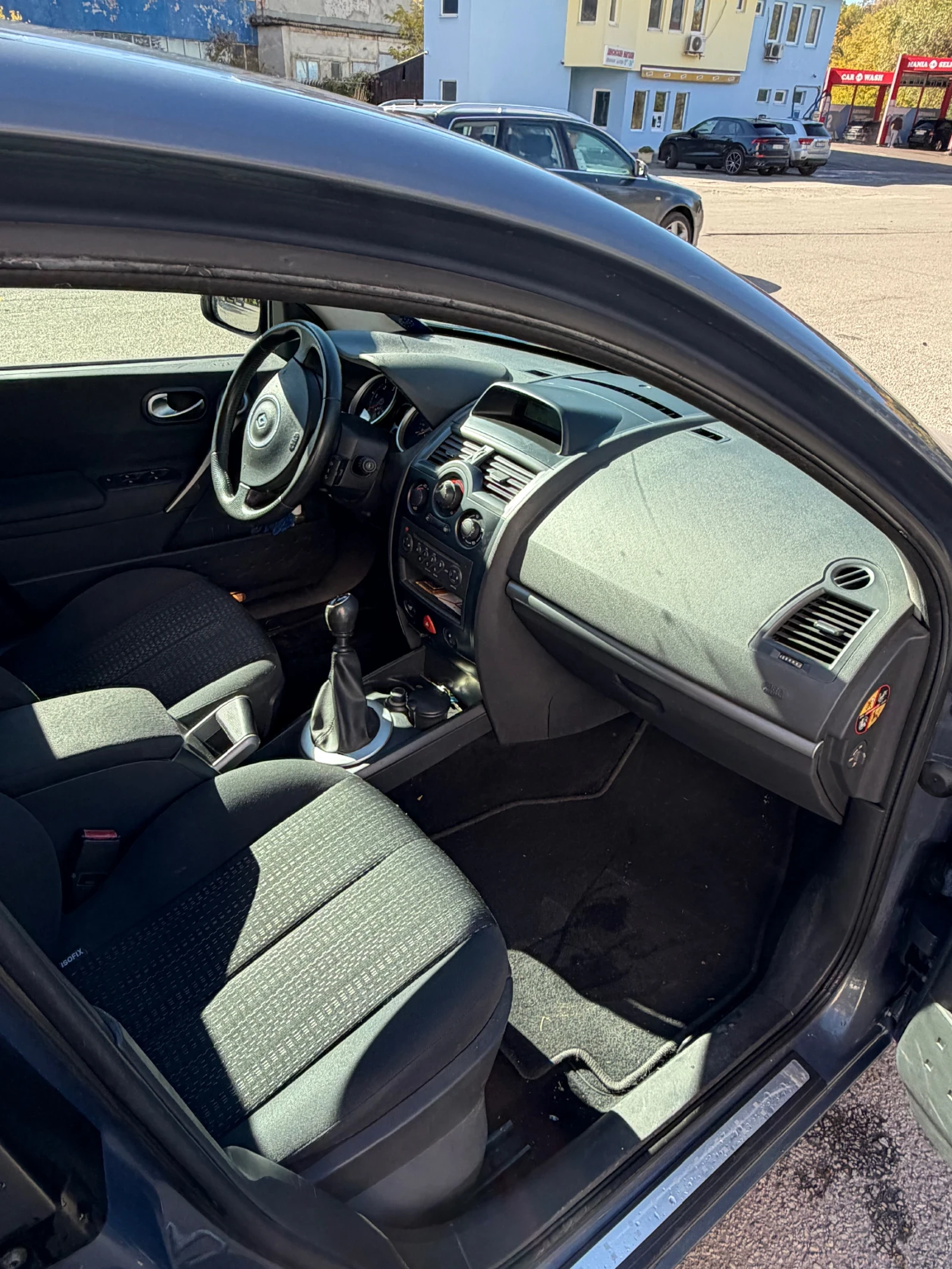 Renault Megane ,   | Mobile.bg   13