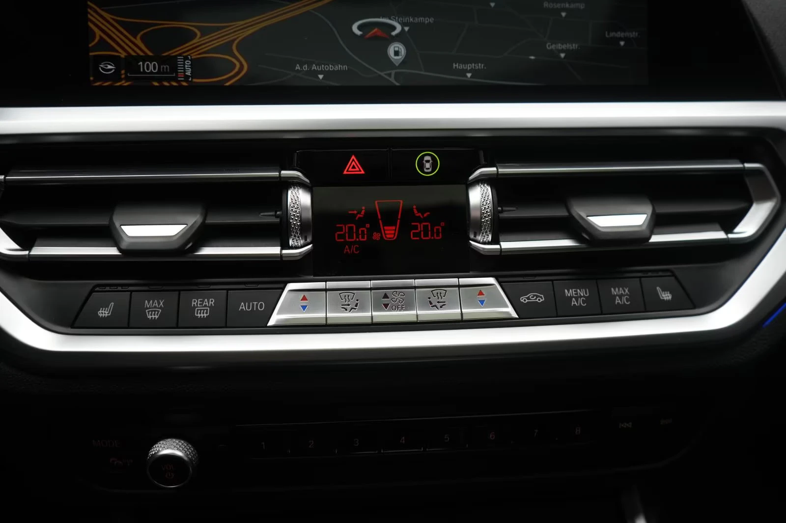 BMW 330 d/256HP/TOURING/M-SPORT/PANO/H&K/NAVI/CPLAY/571g - изображение 10