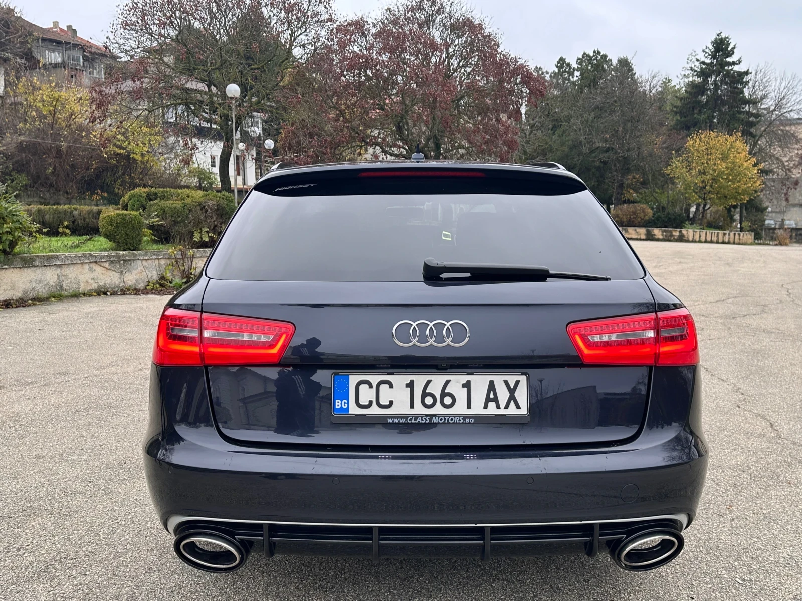 Audi A6 Matrix led  - изображение 6