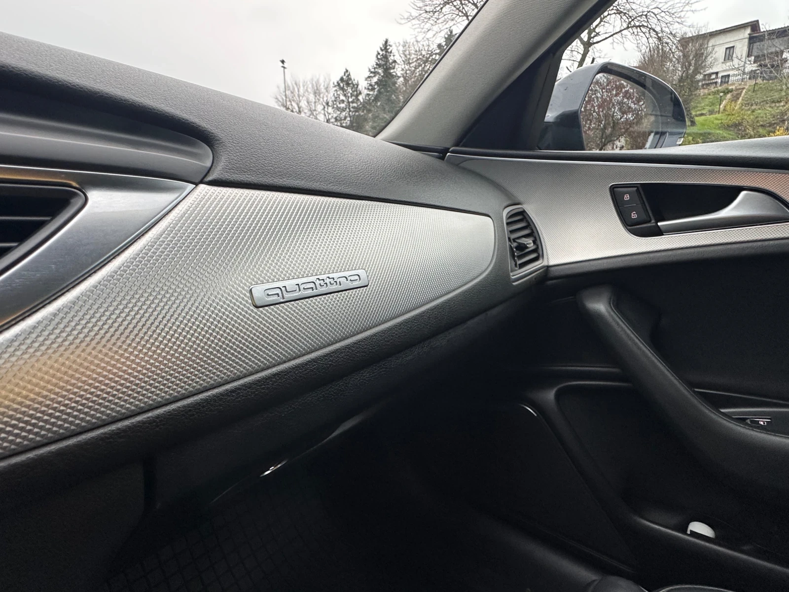 Audi A6 Matrix led  - изображение 10