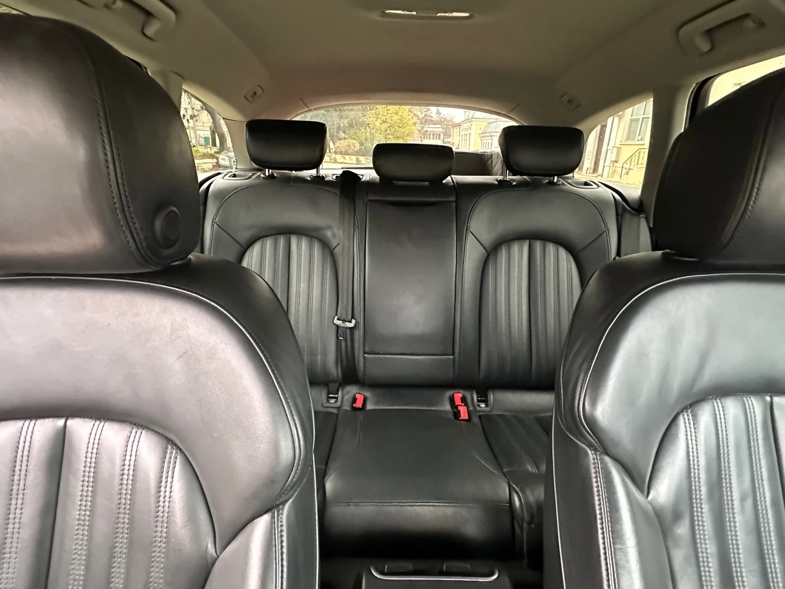 Audi A6 3.0TDI Matrix / FULL LED | Mobile.bg � ����������� 14