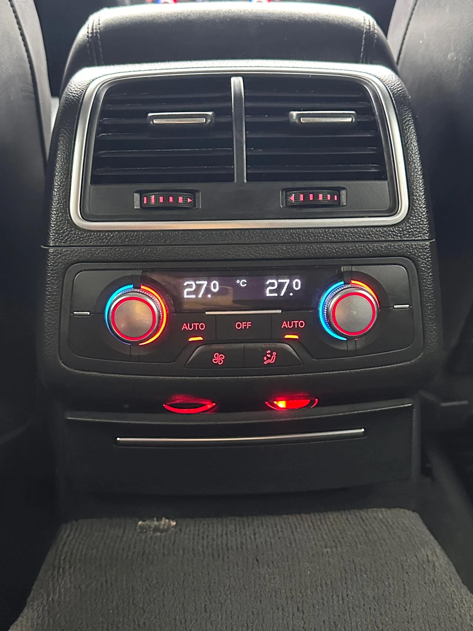 Audi A6 3.0TDI Matrix / FULL LED | Mobile.bg � ����������� 11