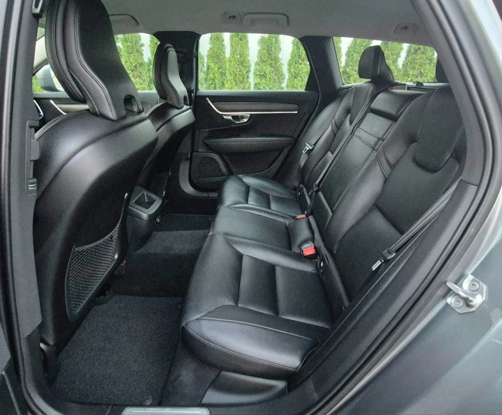 Volvo V90 Cross Country D4 | Mobile.bg   11