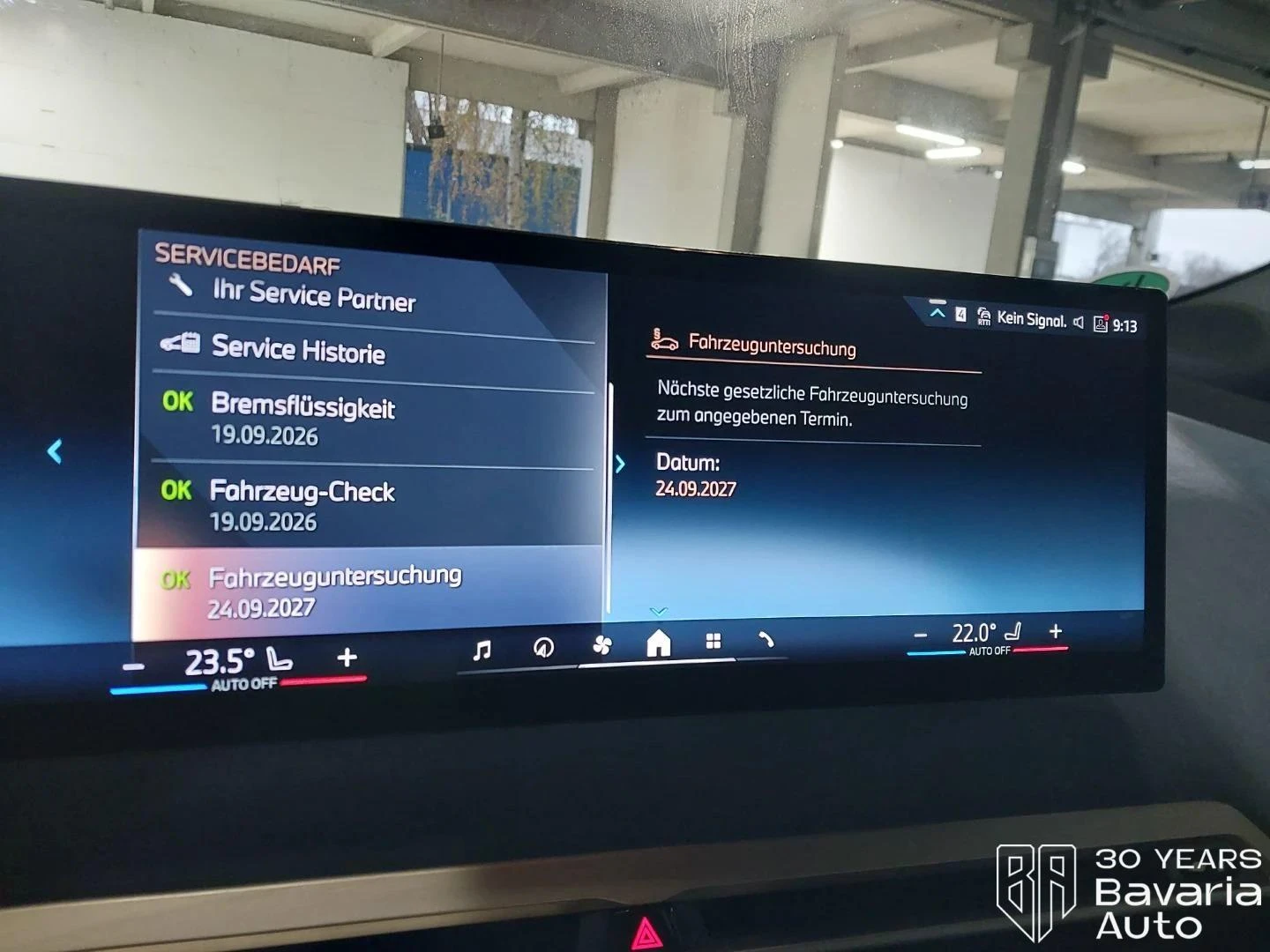 BMW iX 40 xDrive Sport - изображение 10