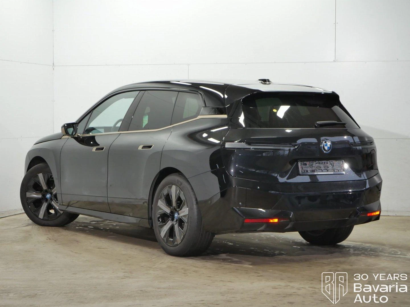 BMW iX 40 xDrive Sport - изображение 2