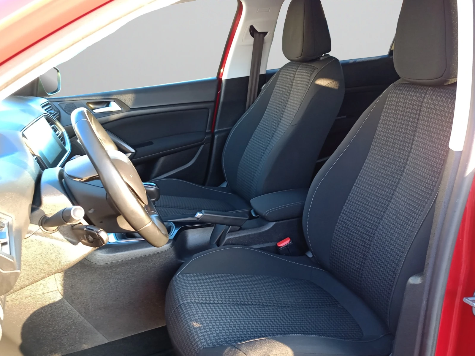 Peugeot 308 ACTIVE 1.5 BlueHDiI 130 BVM6 EURO 6 | Mobile.bg � ����������� 10