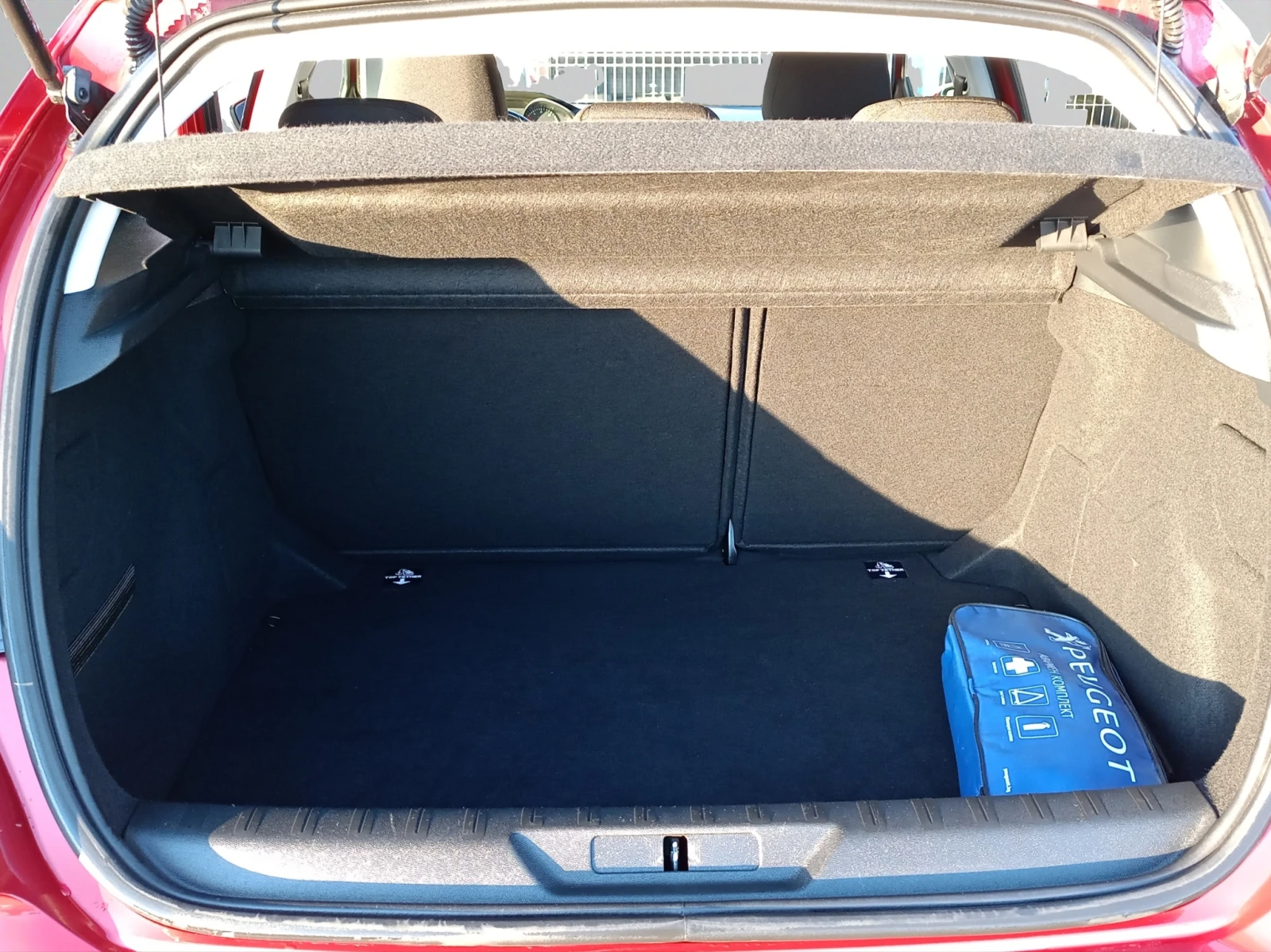 Peugeot 308 ACTIVE 1.5 BlueHDiI 130 BVM6 EURO 6 | Mobile.bg � ����������� 9