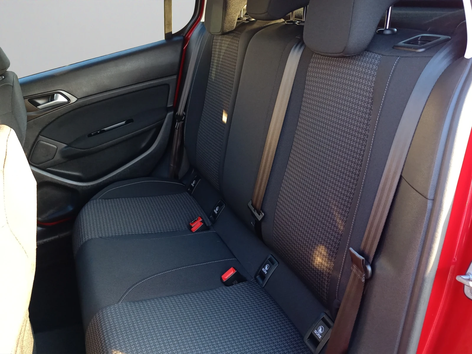 Peugeot 308 ACTIVE 1.5 BlueHDiI 130 BVM6 EURO 6 | Mobile.bg � ����������� 11