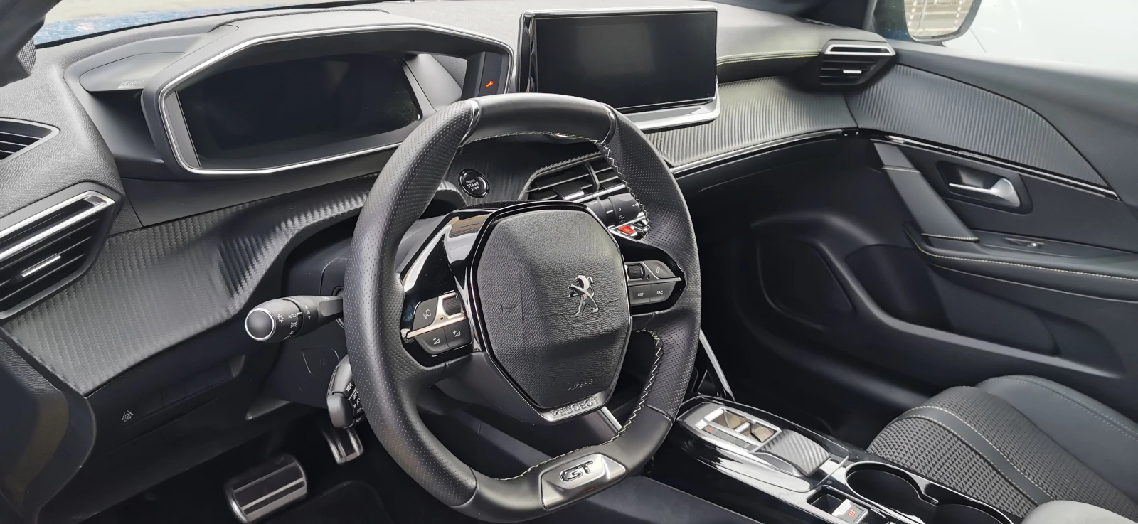 Peugeot 208 GT | Mobile.bg � ����������� 7