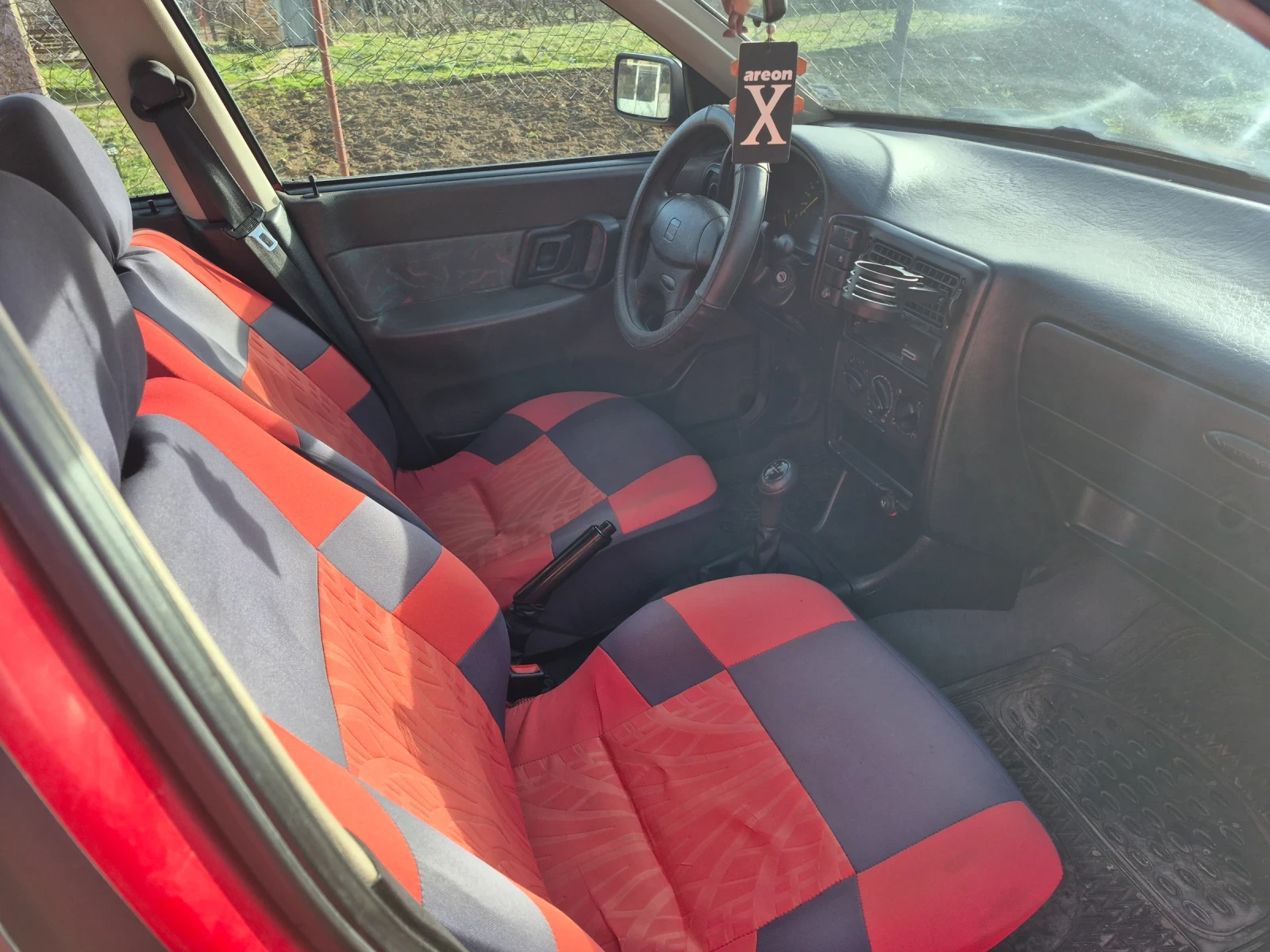 Seat Cordoba 1.6 | Mobile.bg � ����������� 8