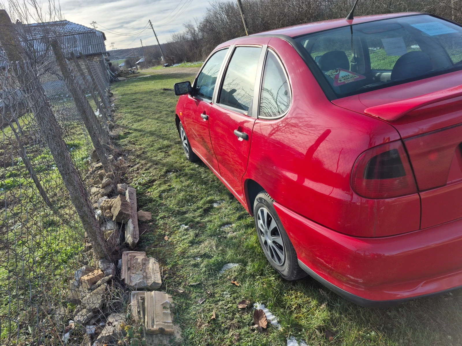 Seat Cordoba 1.6 | Mobile.bg � ����������� 4