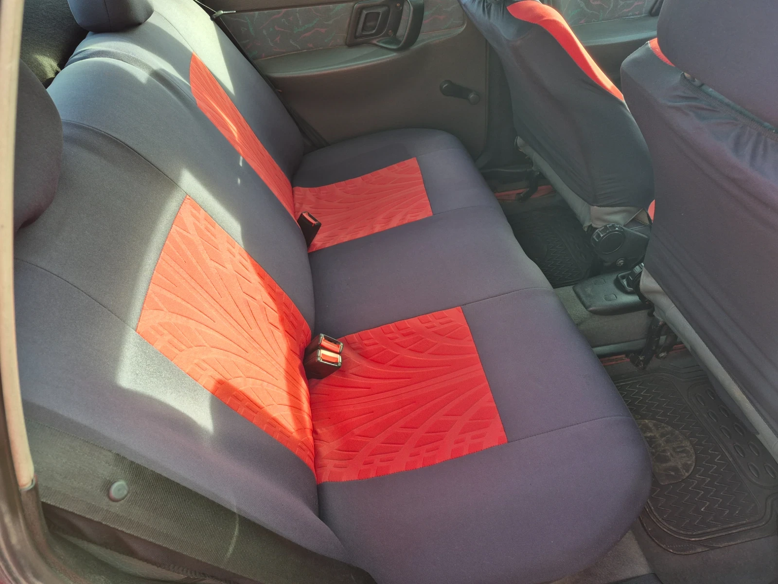 Seat Cordoba 1.6 | Mobile.bg � ����������� 7