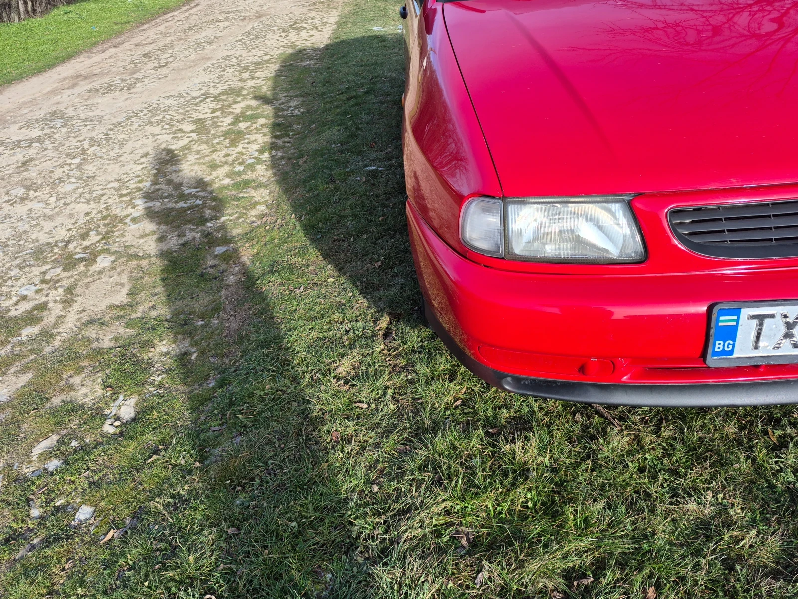 Seat Cordoba 1.6 | Mobile.bg � ����������� 10