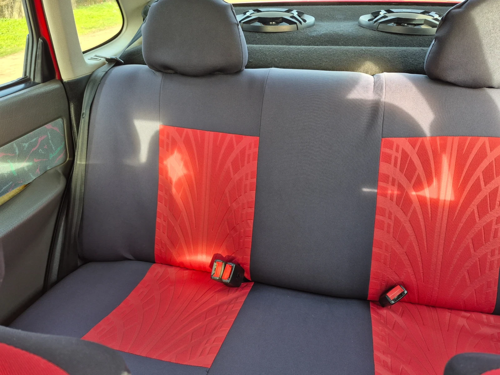 Seat Cordoba 1.6 | Mobile.bg � ����������� 2