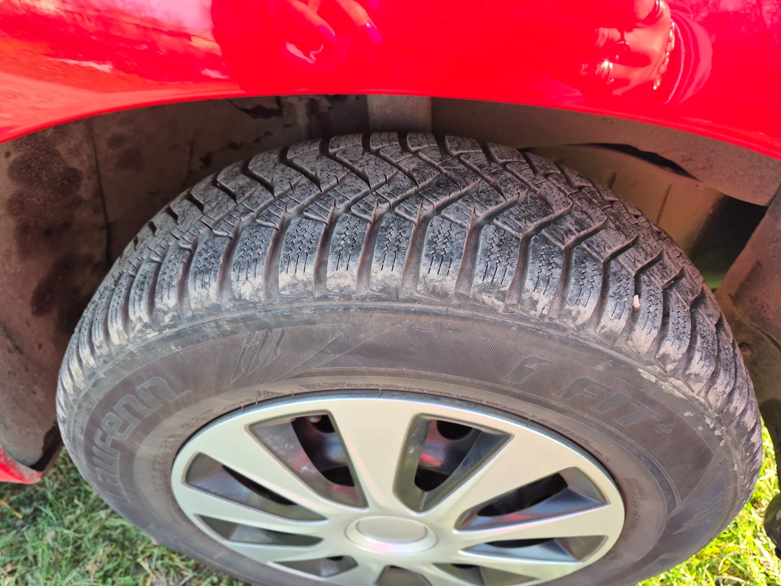 Seat Cordoba 1.6 | Mobile.bg � ����������� 9