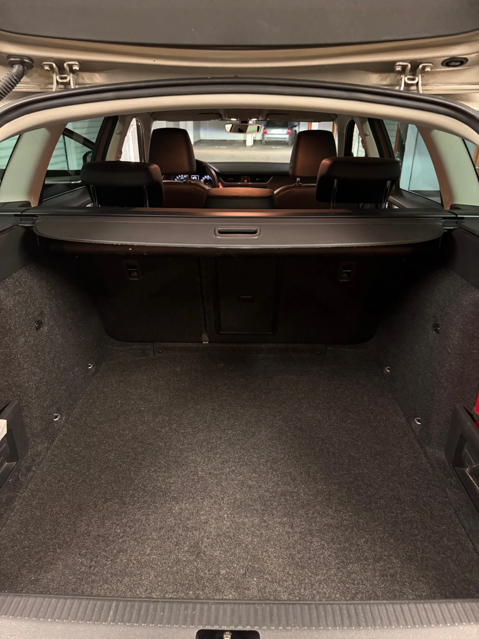 Skoda Octavia 2.0 TDI Elegance | Mobile.bg � ����������� 13