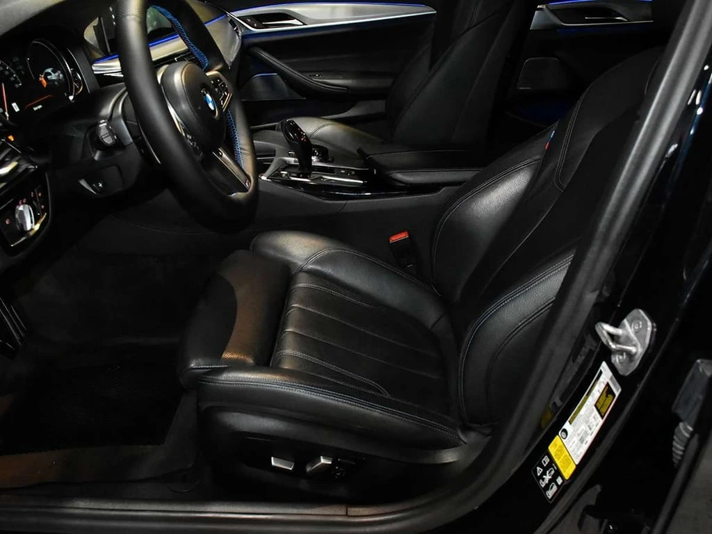 BMW 530 * xDrive * CARFAX * ���� �� �� | Mobile.bg � ����������� 11