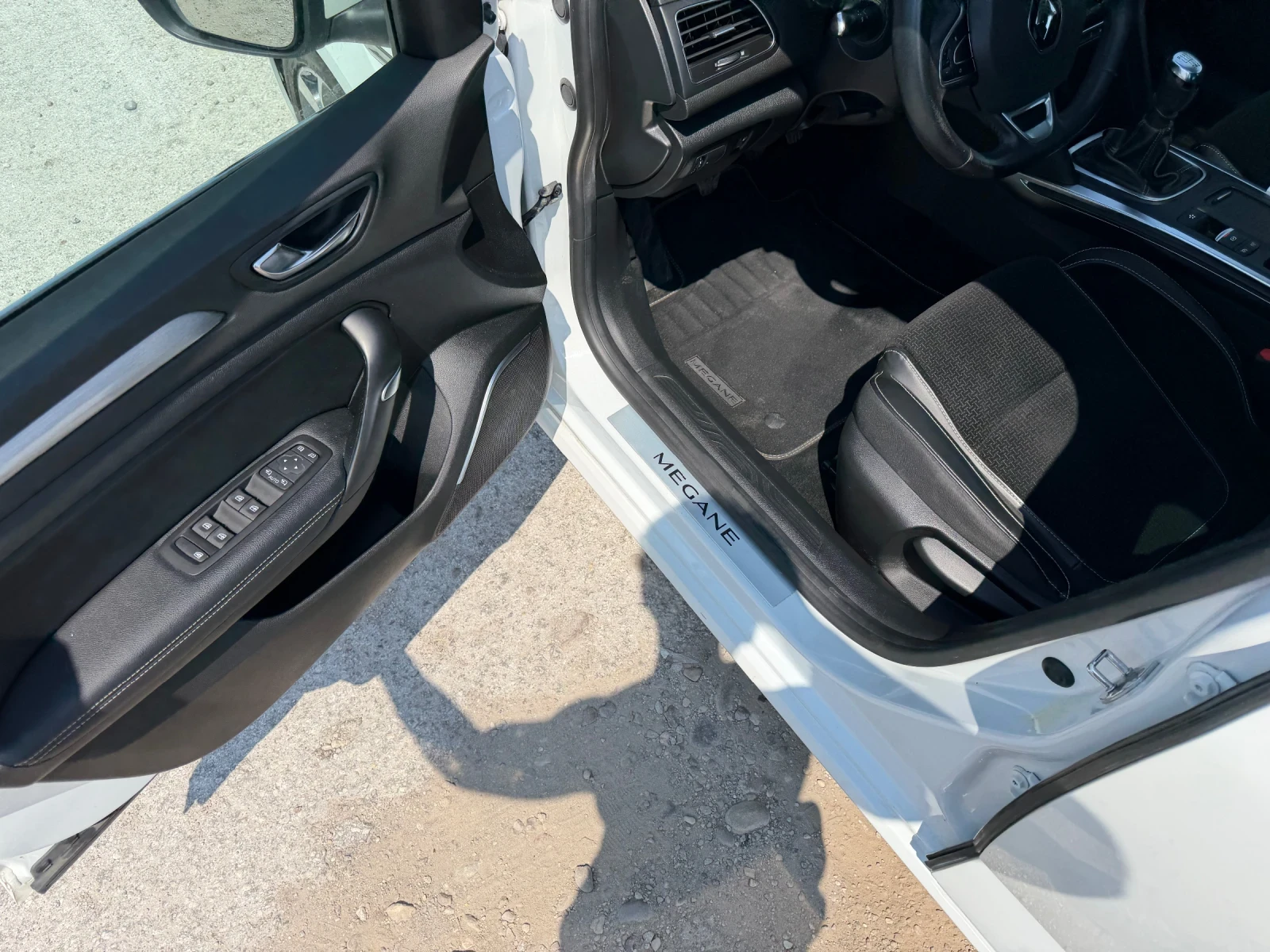 Renault Megane 1.6 DCI | Mobile.bg � ����������� 8
