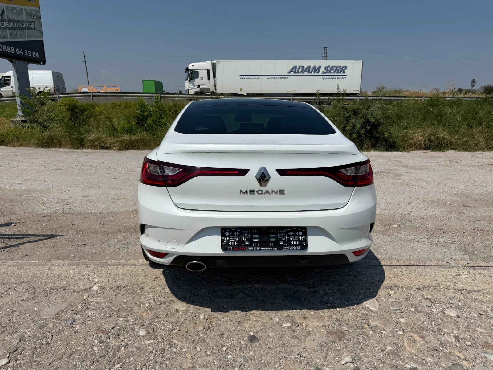 Renault Megane 1.6 DCI | Mobile.bg � ����������� 6