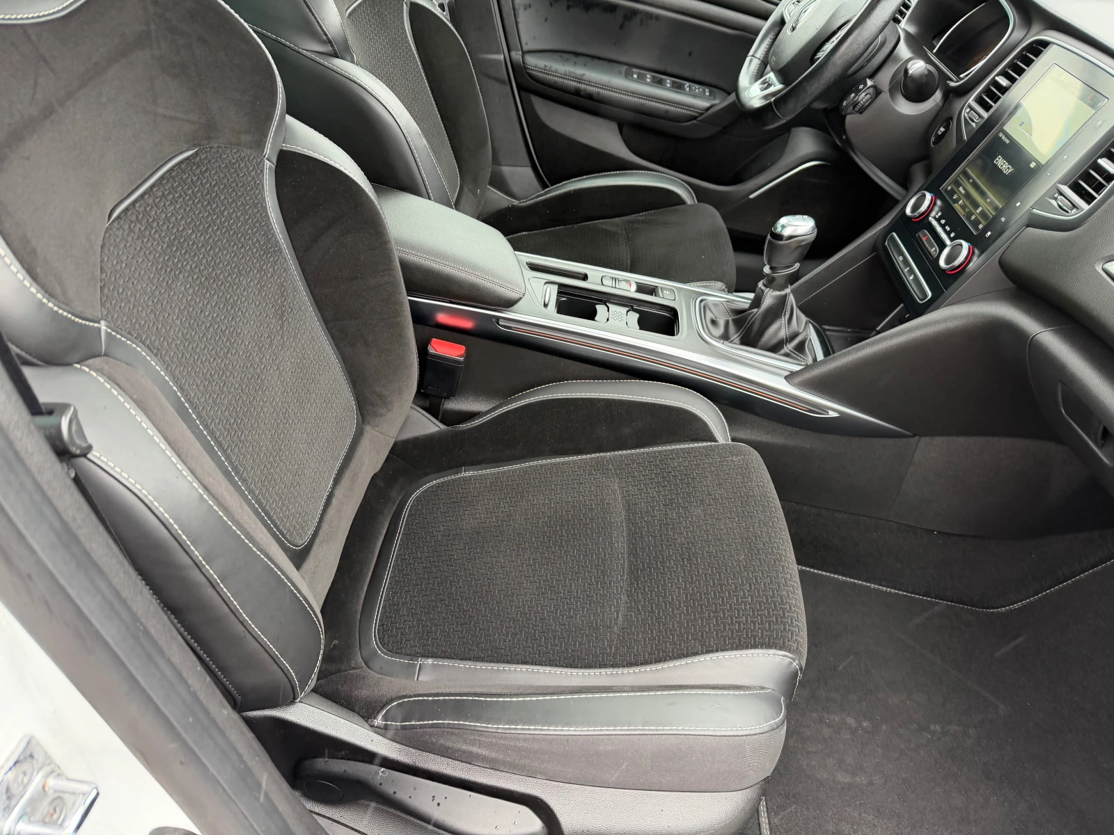 Renault Megane 1.6 DCI | Mobile.bg � ����������� 12